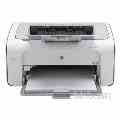 پرینتر لیزری مشکی اچ پیHP LaserJet Pro P1102w Printer 