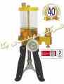هند پمپ هیدرولیک  0 to 200/350 bar   مدل HHP 200 / HHP 300 