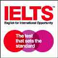 دوره های آنلاین IELTS و OET
