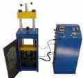 دستگاه کالیبراتور لودسل ( مولد نیرو) load cell calibrator (Force Calibrator