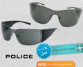 خرید پستی واینترنتی انواع  عینک آفتابی  عینک پلیس (مدل S 8311)مارکداراصل
