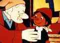 کارتون پینوکیو