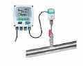 Flow Station DS 300   فلومتر هوای فشرده و گازهای دیگر
