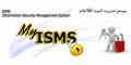 نرم افزار MyISMS محصول شرکت مای دیتا است. این نرم افزار برای ایجاد سیستم مدیریت امنیت اطلاعات در یک سازمان بکار میرود