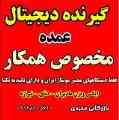 فروش عمده گیرنده