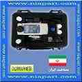 کلر سنج و ph  متر دیجیتال