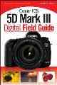 آموزش کامل و کاربردی استفاده از دوربین عکاسی   Canon 5D Mark III