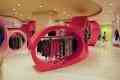 طراحی دکوراسیون و چیدمان داخلی اصفهان