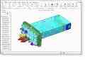 آموزش نرم افزار PTC Creo 2 - فیلم آموزشی PTC Creo 2 - آموزش pro/engineer wildfire