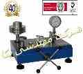 کالیبراتور فشار | دد ویت تستر | ترازوی فشار مدل Nagman H6600  Up to 1000 Bar