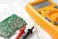 آموزش الکترونیک و رباتیک در سطوح مبتدی تا پیشرفته
