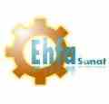«برترین طراحی و ساخت را از ما بخواهید» گروه مهندسین «Ehfa Sanat»