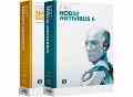 فروش ویژه آنتی ویروس های اورجینال ایست نود32 - ESET NOD32
