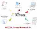 دانلود رایگان فیلم های آموزش فارسی Exchange Server 2010