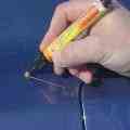 قلم خشگیر خودرو ماشین اصل فیکـس ایت پرو fix it pro درجه 1
