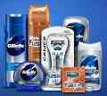 محصولات ژیلت - Gillette Products