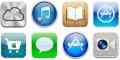 ساخت اکانت آیتیونز ( itunes store ID )