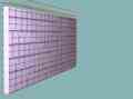 دیوار پیش ساخته 3dpanel