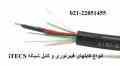 فروش کابل شبکه ITECS