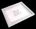 ساخت استنسیل  METAL MASK SCREEN PRINTER