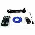 تبدیل کامپیوتر به تلویزیون USB  DVB-T