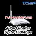 مودم  ADSL TPLINK 