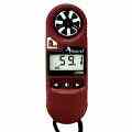 دستگاه بادسنج Kestrel 3000- بادسنج دیجیتالی - anemometer - رطوبت سنج 