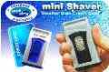 ریش تراش مردانه ضدآب mini shaver