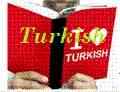 تدریس خصوصی ‍زبان ترکی استانبولی  Türkçe