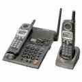 قیمت تلفن بی سیم پاناسونیک مدل KX-TG2361