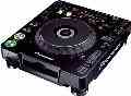 فروش ست کامل دستگاه دی جی ( Pioneer CDJ1000 )