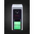 رایان سرا ارائه دهنده اسکنر اثر انگشت REAL SCAN D 