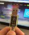 مبدل های RS485  به USB