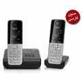 تلفن بی سیم زیمنس  C300 A Duo