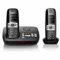 تلفن بی سیم زیمنس Siemens C610 A DUO 