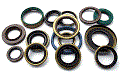 کاسه نمد (oil seals) 