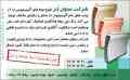 تیغه آلومینیومی