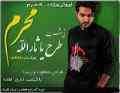 تی شرت طرح ثارالله