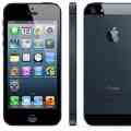 گوشی موبایل طرح آیفون 5S(با صرف هزینه ای ناچیز صاحب آیفون 5S شوید)