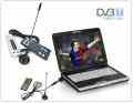 گیرنده تلویزیون دیجیتال DVB-T مخصوص کامپیوتر