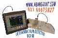 تجهیزات بازرسی غیرمخرب التراسونیک (NDT ) ساخت روسیه