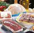 فروش ویژه استرچ غذایی+سلفون جهت وکیوم مواد غذایی(تایوان- کره)