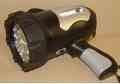 چراغ ماورای بنفش    uv   .   UV .Tristar 365+ UV-A White Light Portable Inspection Lamp  