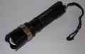 XeLED-365 Compact LED UV-A Flashlight چراغ قوه uv 365 nm