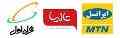 فروش کارت شارژ ایرانسل، همراه اول و تالیا و رایتل