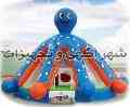 جامپینگ بادی هشت 
