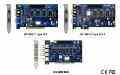 فروش انواع کارت DVR GeoVision
