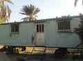 فروش کانکس دو اتاقه