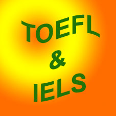 کلاس های TOEFL و GRE - عادی و فشرده