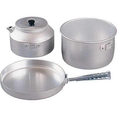 ظرف غذای گرم THERMO POT 